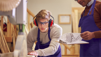 Bespoke Carpentry Training