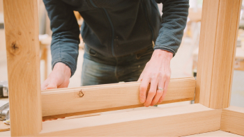 Professional Carpentry Courses